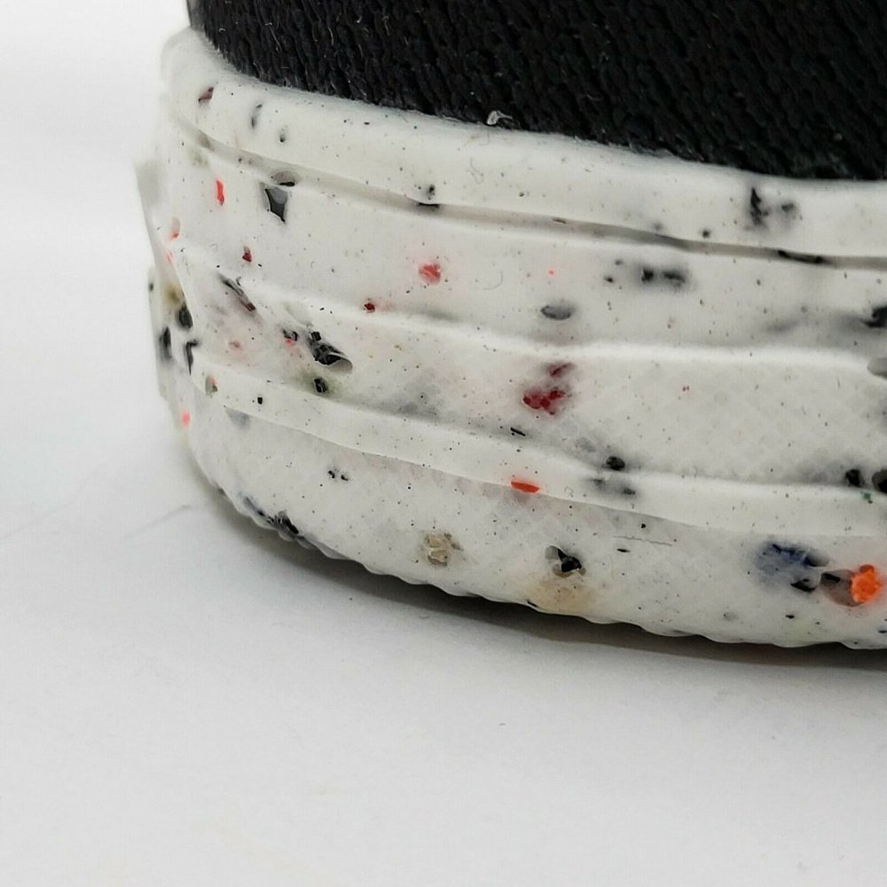 Converse Chuck Taylor All Star Crater Knit Hi Men's Sneaker Shoe Limited 170868C - Picture 5 of 9